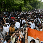 ഇന്ത്യയ്ക്ക് 100% വരെ തീരുവ ചുമത്താൻ യുഎസ് ബിൽ; നയതന്ത്രത്തിന് തിരിച്ചടിയോ?