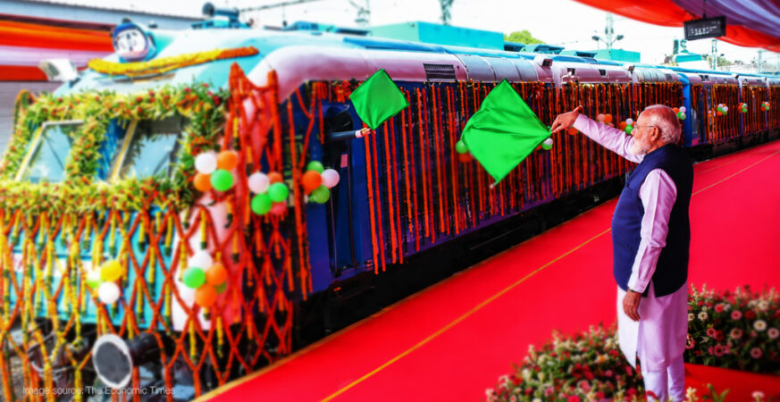 ഹൈഡ്രജൻ ട്രെയിൻ