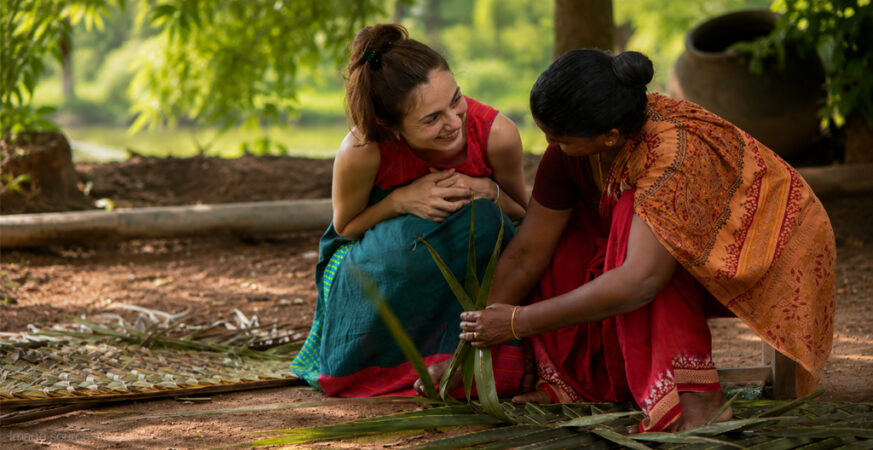 കേരള ടൂറിസം