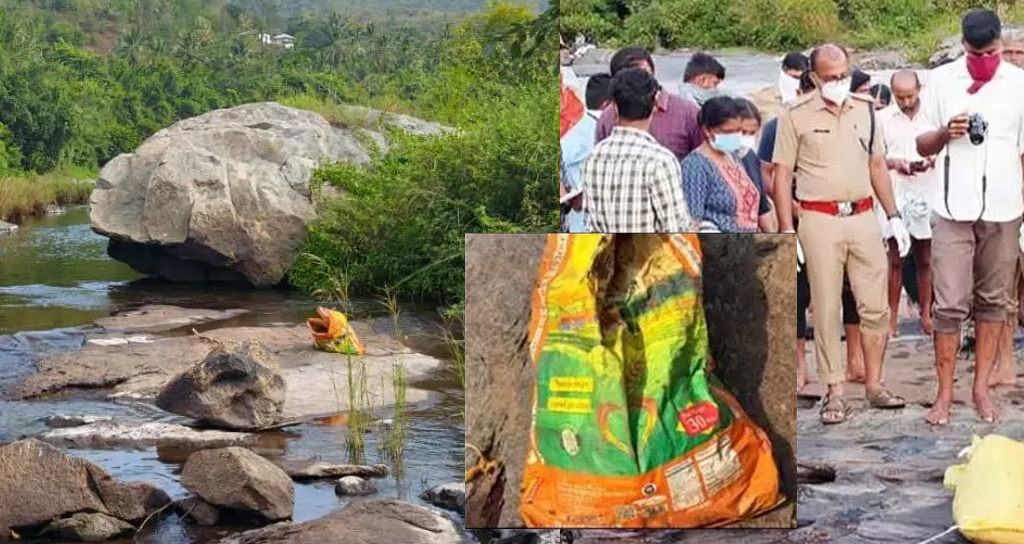 ഭവാനി പുഴ